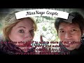 self intro questions from jo girlfriend of mina kago couple international couple ｜amwf｜vlog