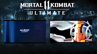 Mortal Kombat 11 - LEAKED Tanya Footage In-Game! (Kombat Pack 3)