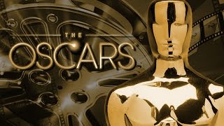Oscars 2016 nominations announced - Collider