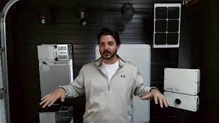 🔴 Live: Breaking Down the Latest in Solar Tech – Enphase, SolarEdge, QCells \u0026 More!