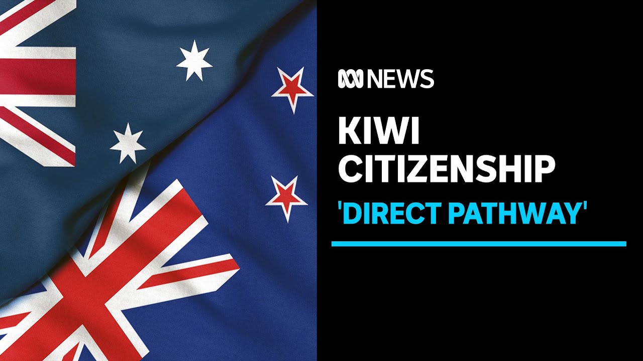 Government Makes Australian Citizenship Easier For New Zealanders To ...