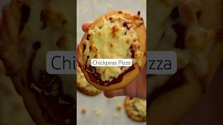 🍕Gluten-Free Pizza🍕 Crispy Crust | Easy Quick and Delicious Recipe #pizza #glutenfree #pizzarecipe