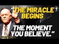 HEALING BEGINS WHEN YOU BELIEVE | KENNETH E. HAGIN ON MIRACLES, FAITH & THE POWER OF GOD’S WORD