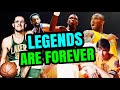 3 Hours of Honoring Legends