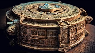 12 Most Mysterious Ancient Artifacts Finds That Change History