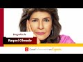 ¿En qué telenovelas os gustó más Raquel Olmedo?. Estas son todas sus telenovelas