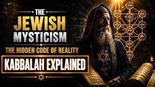 Kabbalah Explained: The Hidden Code of Human Consciousness