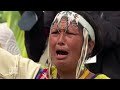 ‘i am deeply sorry’ pope apologises to canada’s first nations people 9 news australia