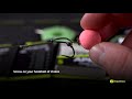 rig monkey how to tie a multi rig *carp fishing rigs*