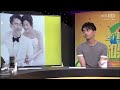 《明说奥运花絮》 陈晓自曝求婚“乌龙”事件 trần hiểu nói về bà xã nghiên hy show minh thuyết olympic 22.08.2016