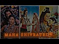 🕉️ SHIVRATRI ❣️ SPECIAL 🥀EFX STATUS ✨ | MAHA SHIVRATRI STATUS ❤️ 4K FULL SCREEN STATUS