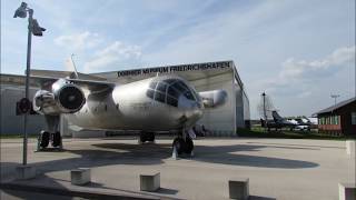 Dornier Museum Friedrichshafen