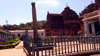 Sri Kumaraswamy Devasthanam, Sandur (KS)