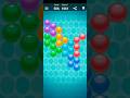 Bubble Tangram -puzzle game level 506 #shorts