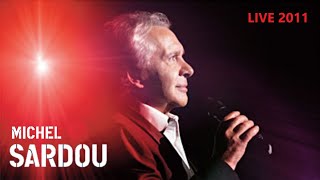 Michel Sardou / Valentine day Zénith 2011