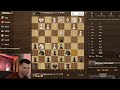 ru Ночной Титульный Вторник на chess.com 14.03 ru