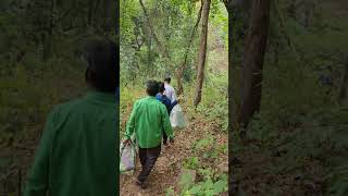 PICNIC to Gadgada waterfalls.. Sorsamali.. A hidden waterfall in Rayagada