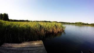 Mazury Nowe Kiełbonki