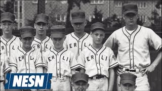 Berlin Braves Preserving Baseball History In Germany