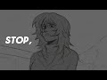 ptolemaea mouthwashing animatic