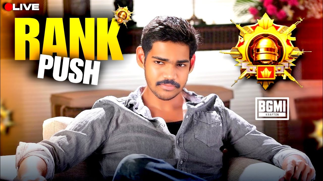 Rank Push Youtube