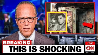 Elvis Presley’s Secret Room Hidden At Graceland 48 Years After His Death