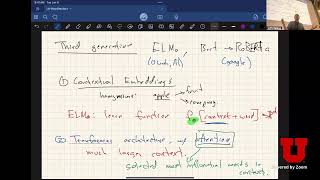 Data Mining Lecture 8 - Word Embeddings