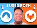 Codeberg vs Gitlab (2026) - Which One Is BETTER?