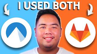Codeberg vs Gitlab (2026) - Which One Is BETTER?