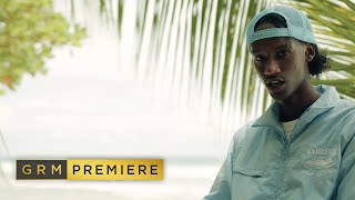 Lil Macks - Barbados [Music Video] | GRM Daily