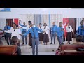 ibihe byiza byaranze igitaramo cyiza cya choir abijuru kw itorero rya gitwe inyamirembe