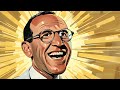 jonas salk the man who changed the world and saved countless soul from suffering