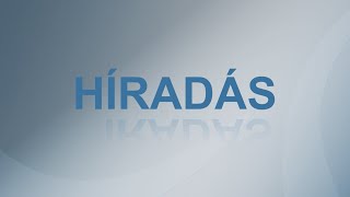 Híradás – 2024.07.30.