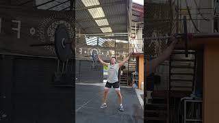 Crossfit 7