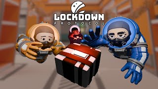 The C4 Has Ruined Us || Lockdown Protocol