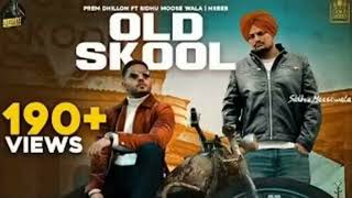 OLD SKOOL Full Video Prem Dhillon ft Sidhu Moose Wala   The Kidd   Nseeb   Rahul Chahal  GoldMedia