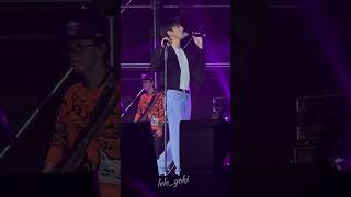 [4K] 231112 Awesome Stage M.O.N.T Narachan Lucky