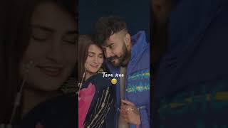 Rukh song by akhil love song status Punjabi song WhatsApp status short video #shorts #viral #love
