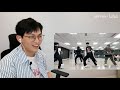 【时代少年团】火力半开！！！「火力全开」五月粉丝见面会练习室联排 reaction