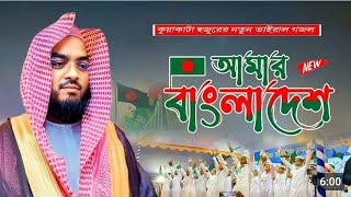 'বাংলাদেশ আমার' সংগীত আবারও জনপ্রিয় ভাইরাল #hafizur_rahman_siddik_kuakata #bangladesh_amar #নতুন_গজল