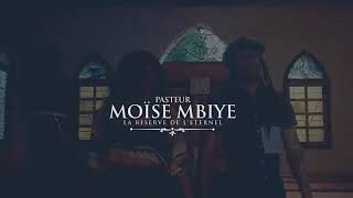 Ye oyo-Pasteur Moïse Mbiye (official video)