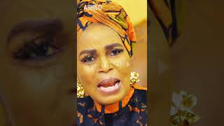 Ashilo Yoruba Movie 2024 | Official Trailer | Now Showing On Yorubaplus