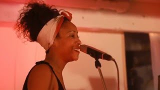 Organic Soul - Give me the reason @ Studio Bellarue17