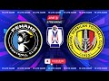 Penang FC vs Negeri Sembilan |🔴Live Match Today⚽🎬