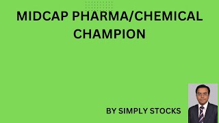 Markets are in a tailspin, where is the bottom? a pharma champion doing well in this carnage?