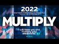 2022 Word Evangelism Video