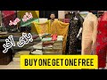 HOT Offer Bareeze Swiss Lawn 3piece/Print Lawn/Buy One Get One Free/New Designs/2022 By Syedabbas