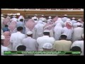 Madinah Isha 27th Oct 2012 by Sheikh Hudaify