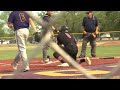 hononegah walks off against huntley for sectional championship