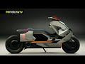 Feature BMW Motorrad Concept Link - Material Completo en PRMotor TV Channel